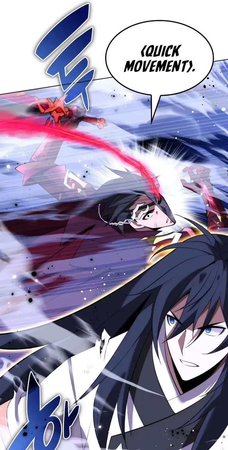 Overgeared (Team Argo) Chapter 181 page 74 - 