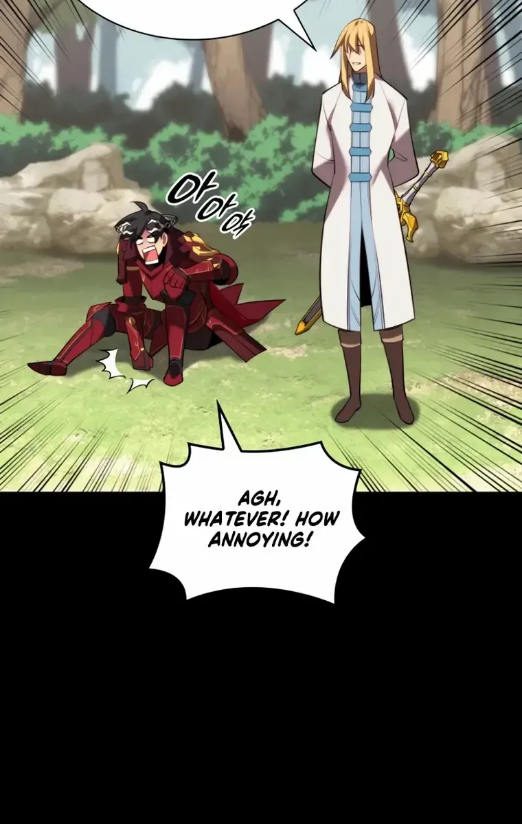 Overgeared (Team Argo) Chapter 181 page 81 - 