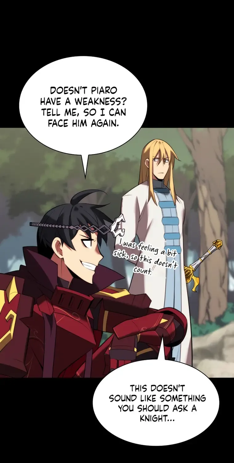 Overgeared (Team Argo) Chapter 181 page 82 - 