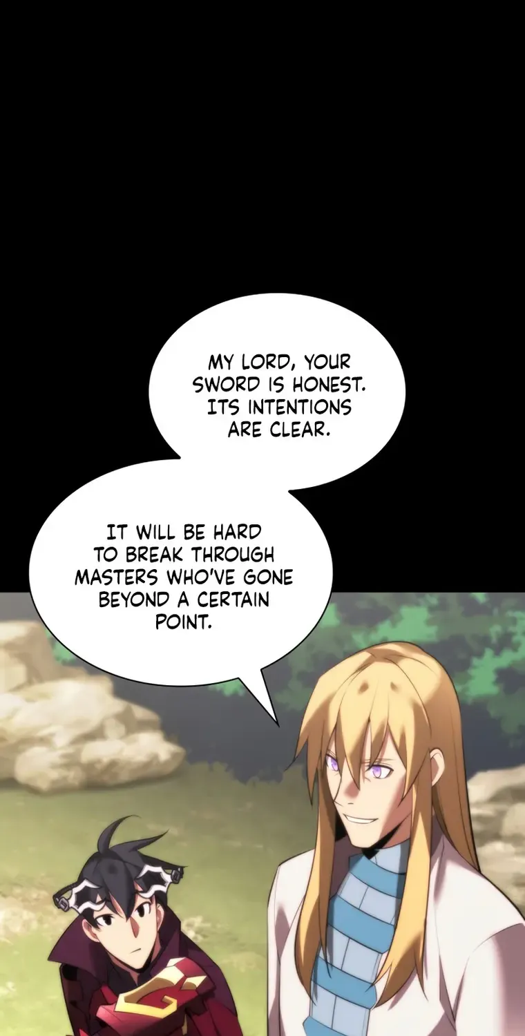 Overgeared (Team Argo) Chapter 181 page 83 - 