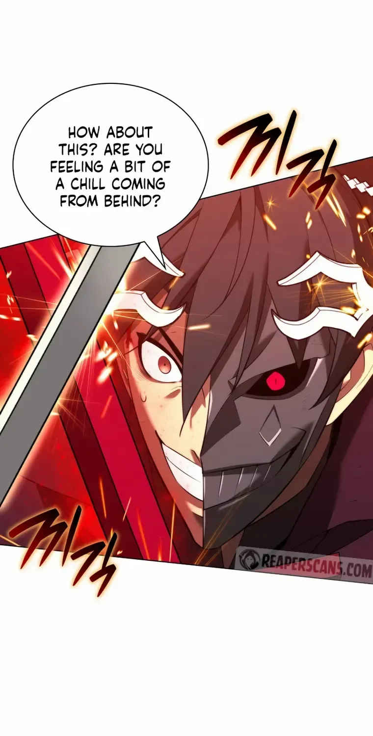 Overgeared (Team Argo) Chapter 181 page 94 - 