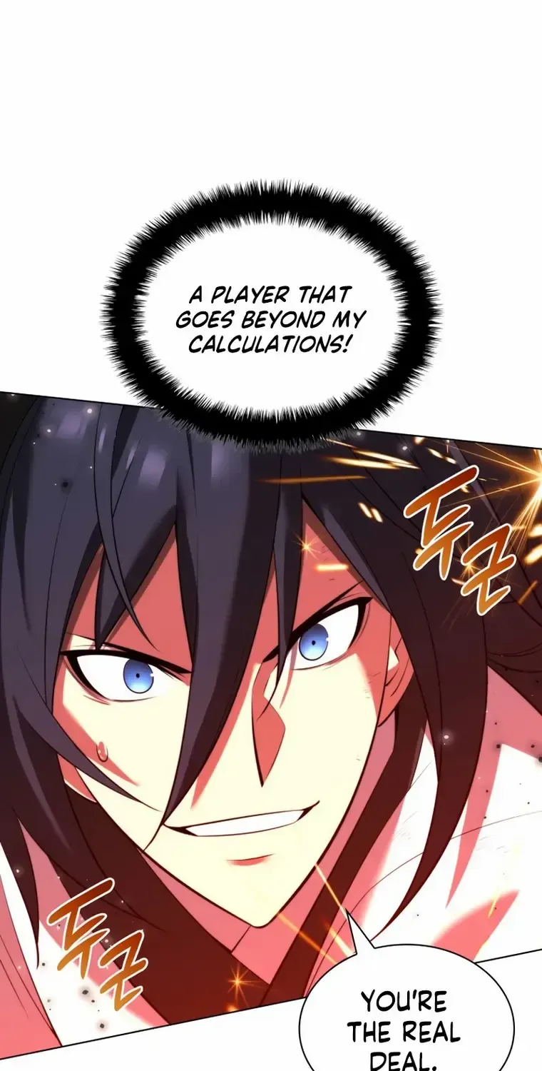 Overgeared (Team Argo) Chapter 181 page 95 - 