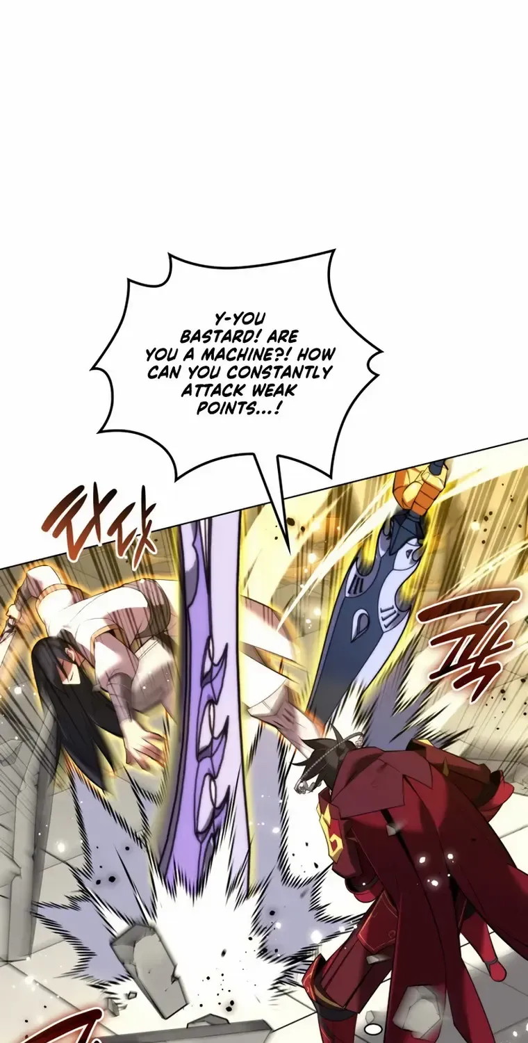Overgeared (Team Argo) Chapter 181 page 100 - 