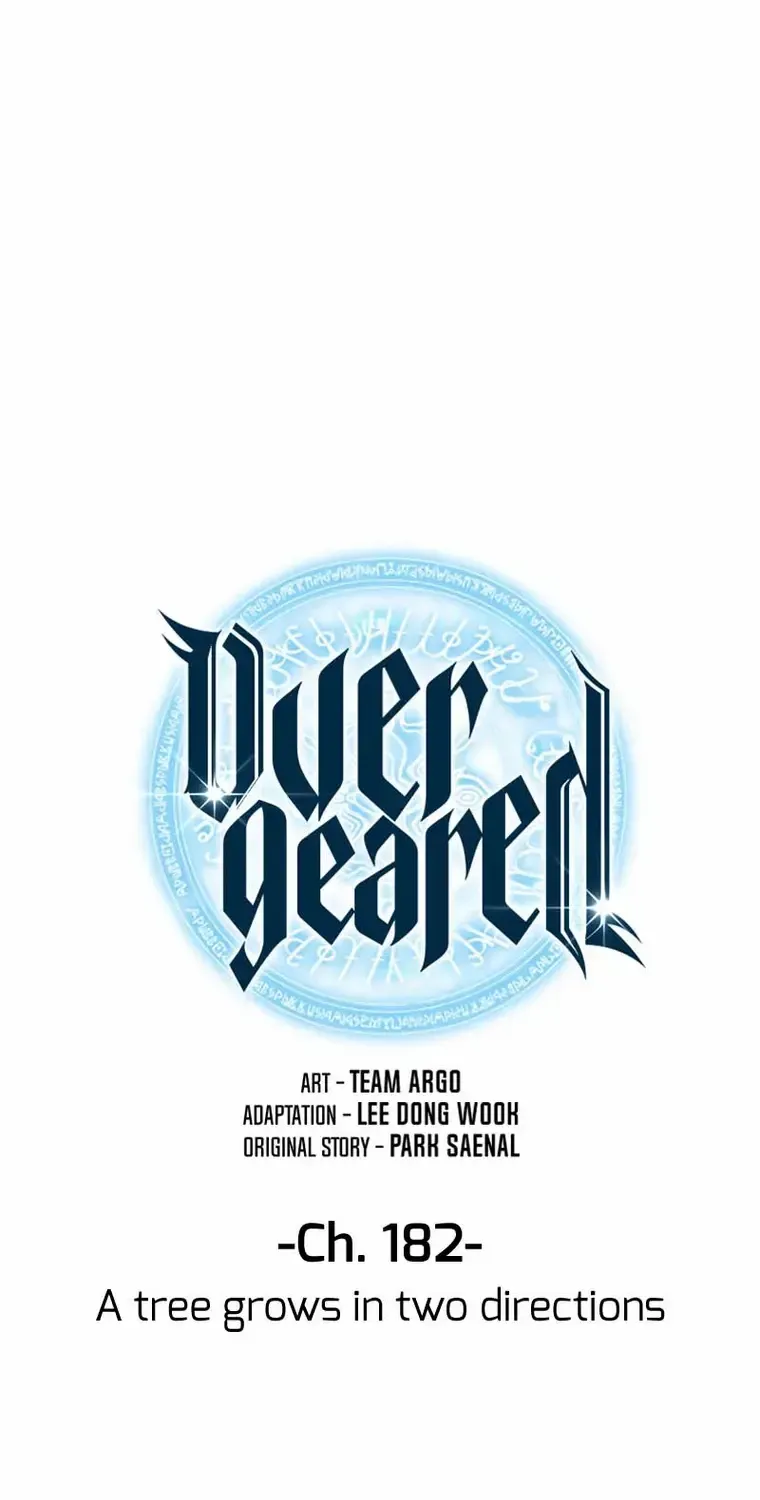 Overgeared (Team Argo) Chapter 182 page 2 - 