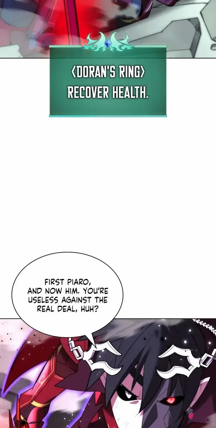 Overgeared (Team Argo) Chapter 182 page 11 - 
