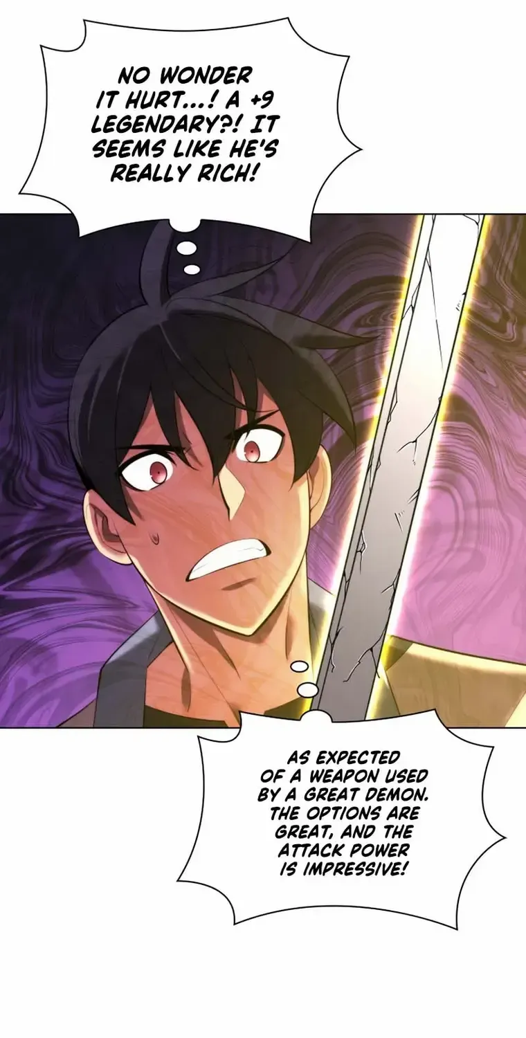 Overgeared (Team Argo) Chapter 182 page 101 - 