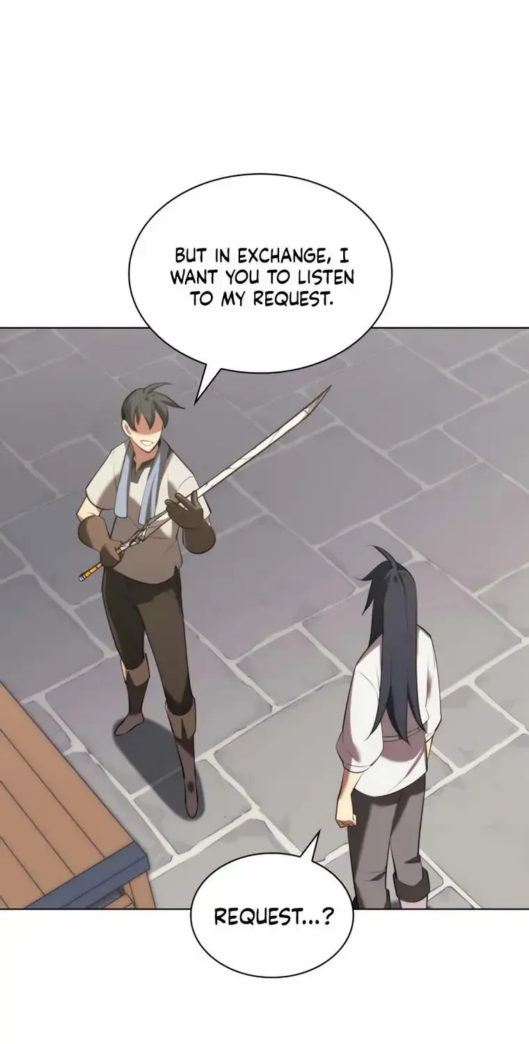 Overgeared (Team Argo) Chapter 182 page 111 - 