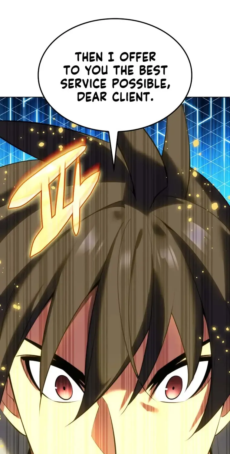 Overgeared (Team Argo) Chapter 182 page 115 - 