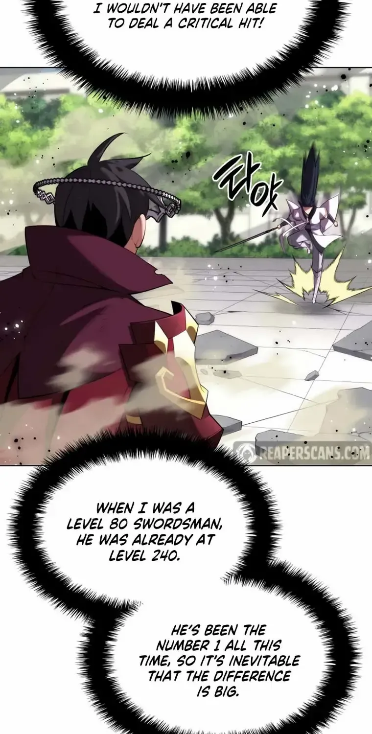 Overgeared (Team Argo) Chapter 182 page 13 - 
