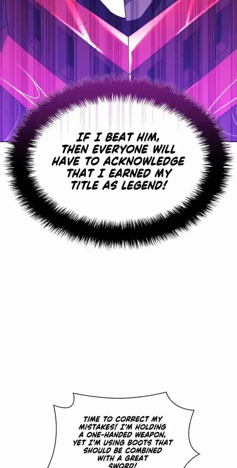 Overgeared (Team Argo) Chapter 182 page 17 - 