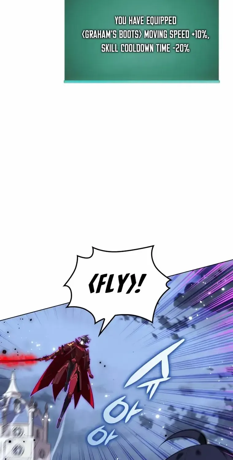 Overgeared (Team Argo) Chapter 182 page 19 - 