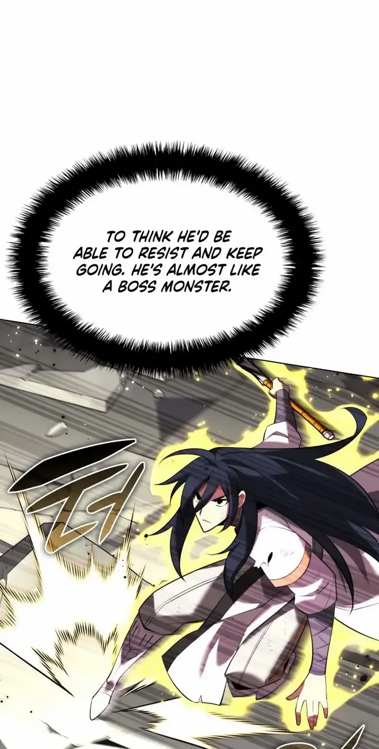 Overgeared (Team Argo) Chapter 182 page 21 - 