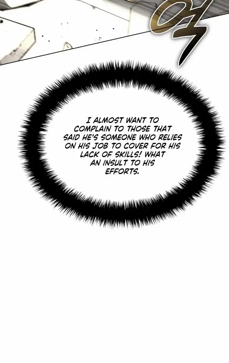 Overgeared (Team Argo) Chapter 182 page 22 - 