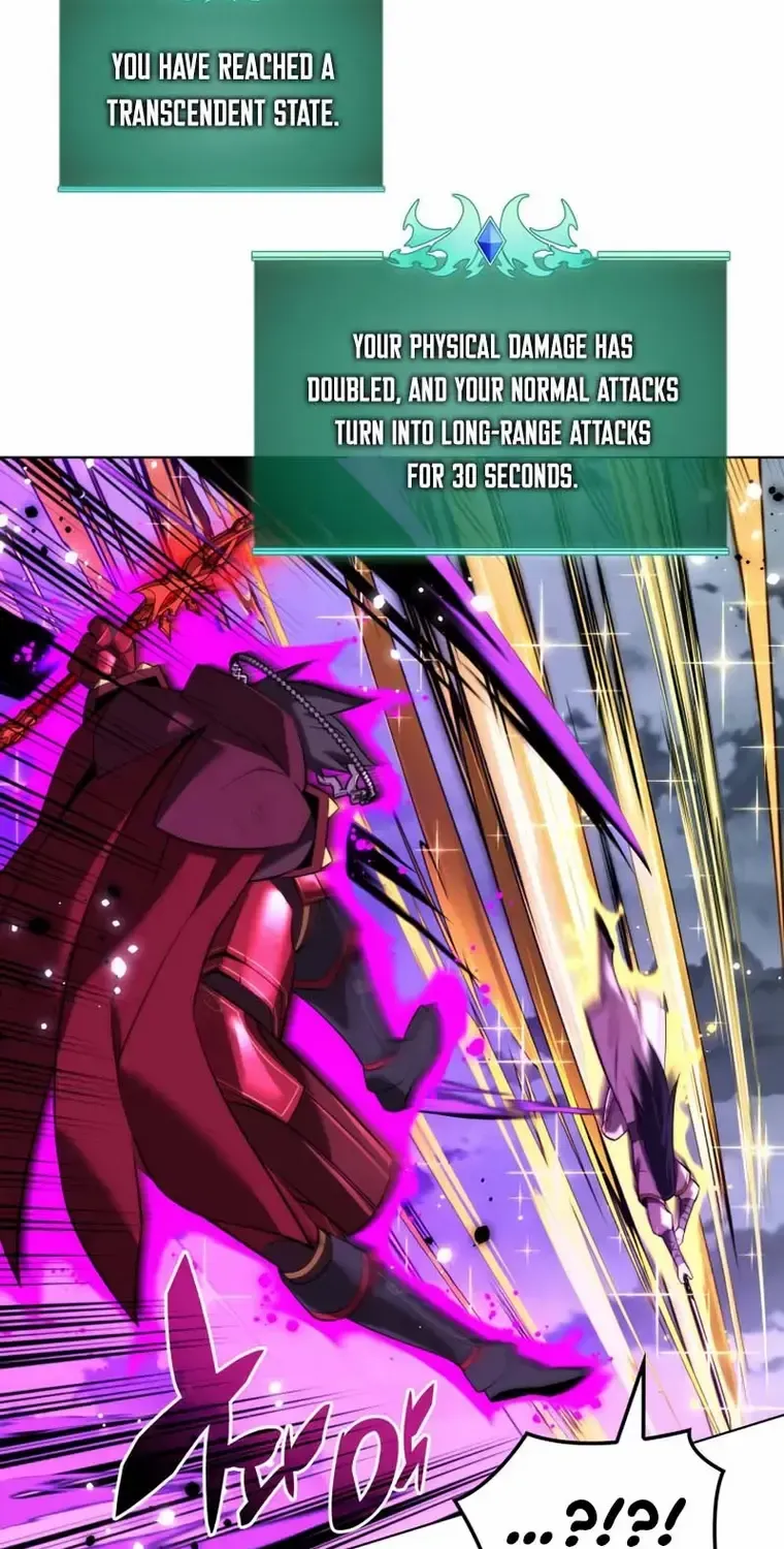 Overgeared (Team Argo) Chapter 182 page 29 - 