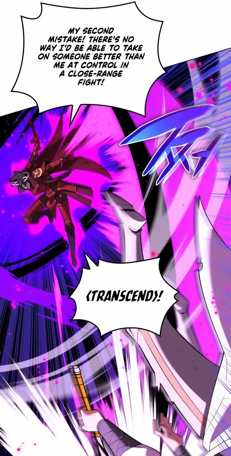 Overgeared (Team Argo) Chapter 182 page 31 - 