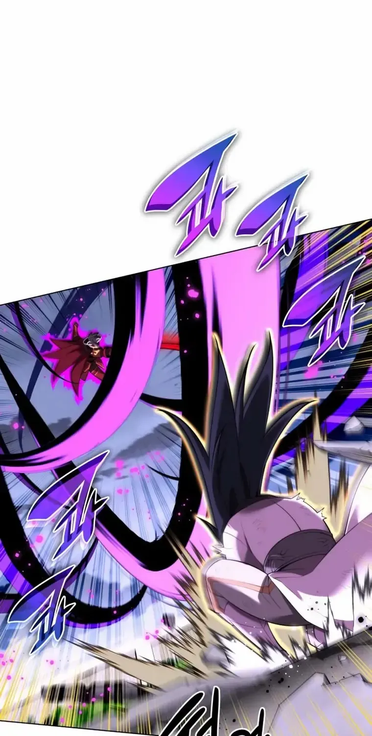 Overgeared (Team Argo) Chapter 182 page 34 - 