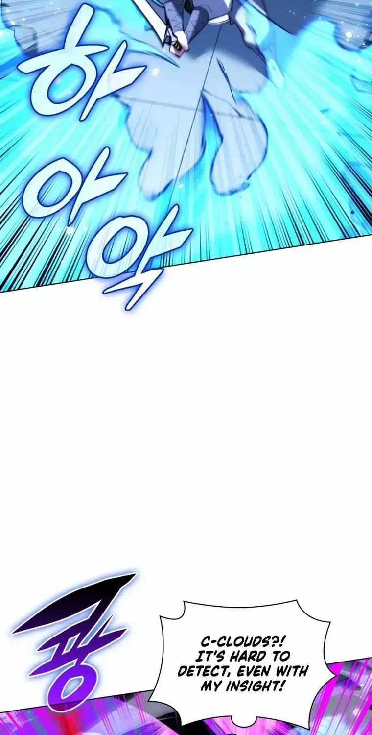 Overgeared (Team Argo) Chapter 182 page 36 - 