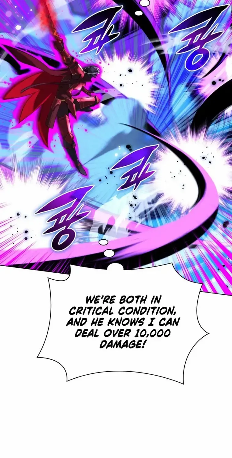 Overgeared (Team Argo) Chapter 182 page 37 - 