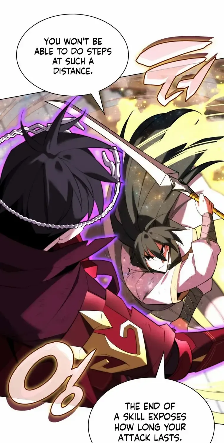 Overgeared (Team Argo) Chapter 182 page 43 - 