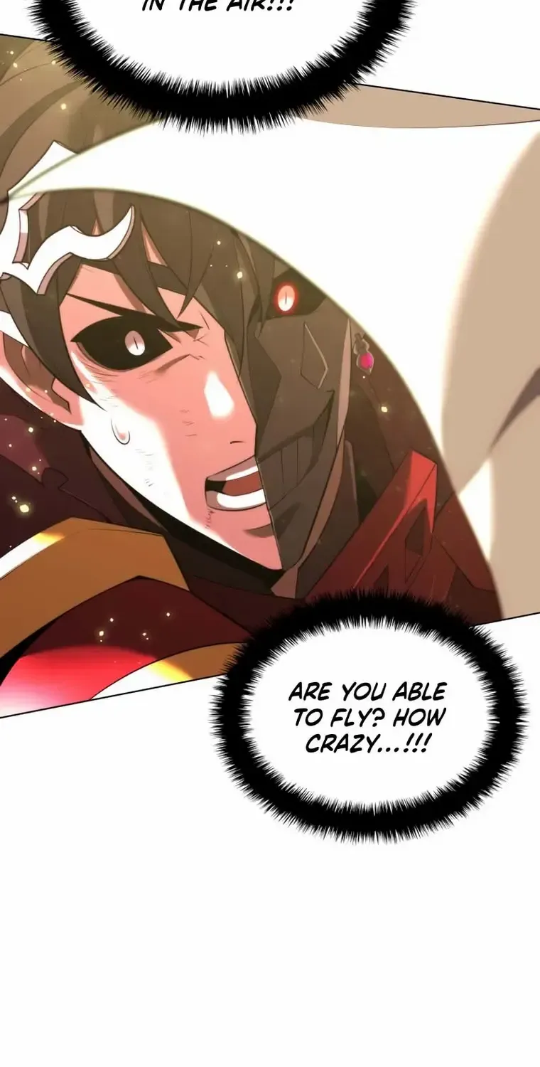 Overgeared (Team Argo) Chapter 182 page 48 - 