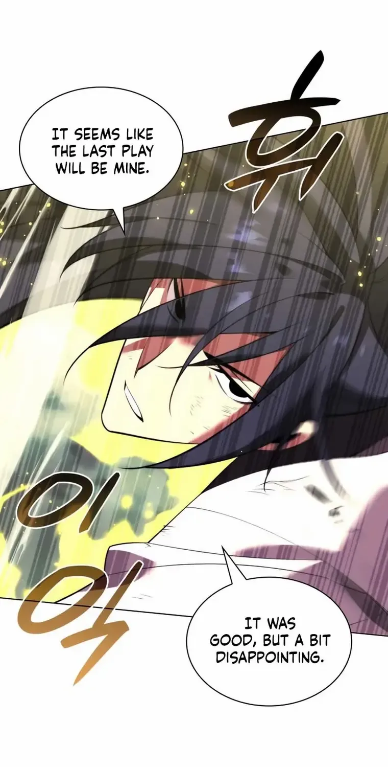Overgeared (Team Argo) Chapter 182 page 49 - 