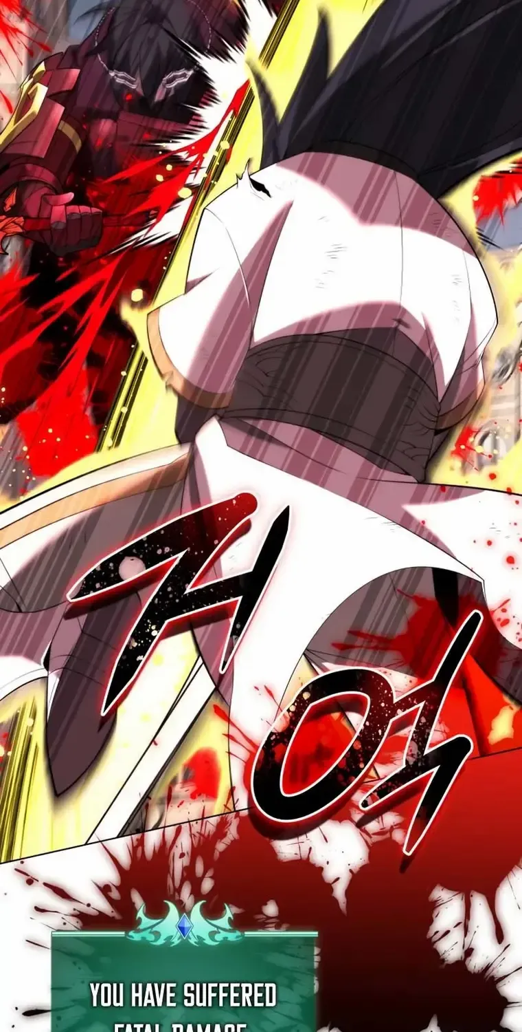 Overgeared (Team Argo) Chapter 182 page 51 - 