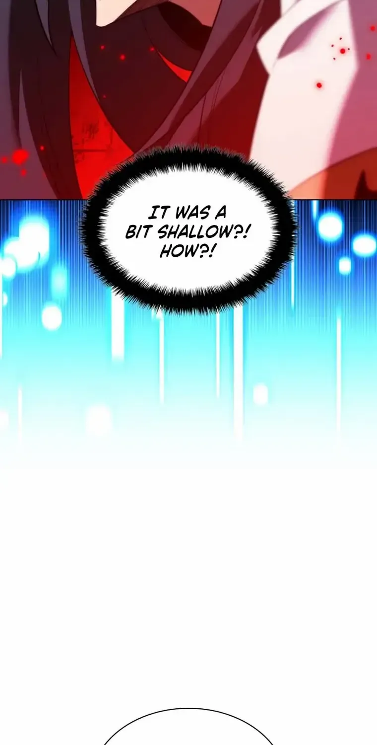 Overgeared (Team Argo) Chapter 182 page 54 - 