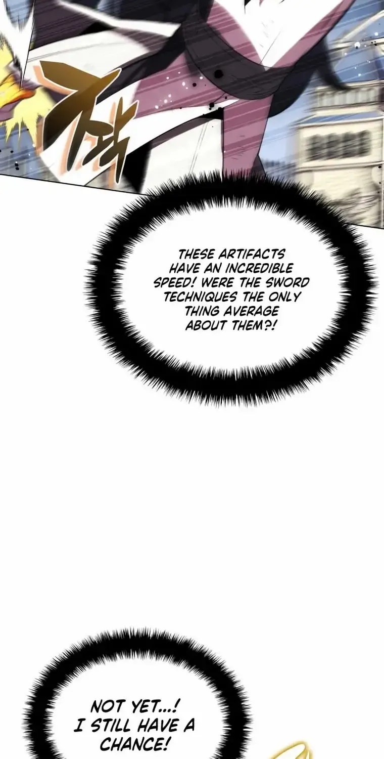 Overgeared (Team Argo) Chapter 182 page 58 - 