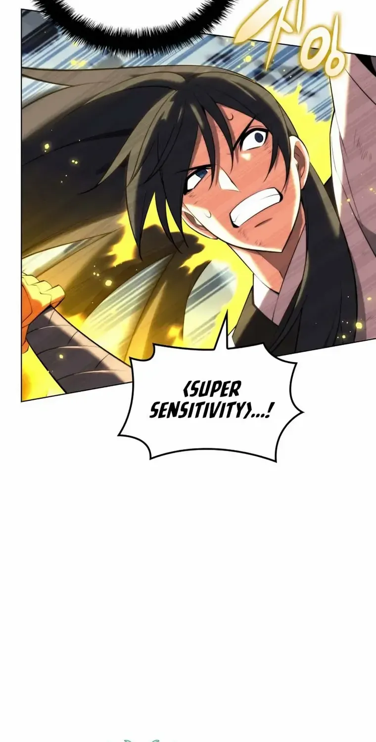Overgeared (Team Argo) Chapter 182 page 59 - 