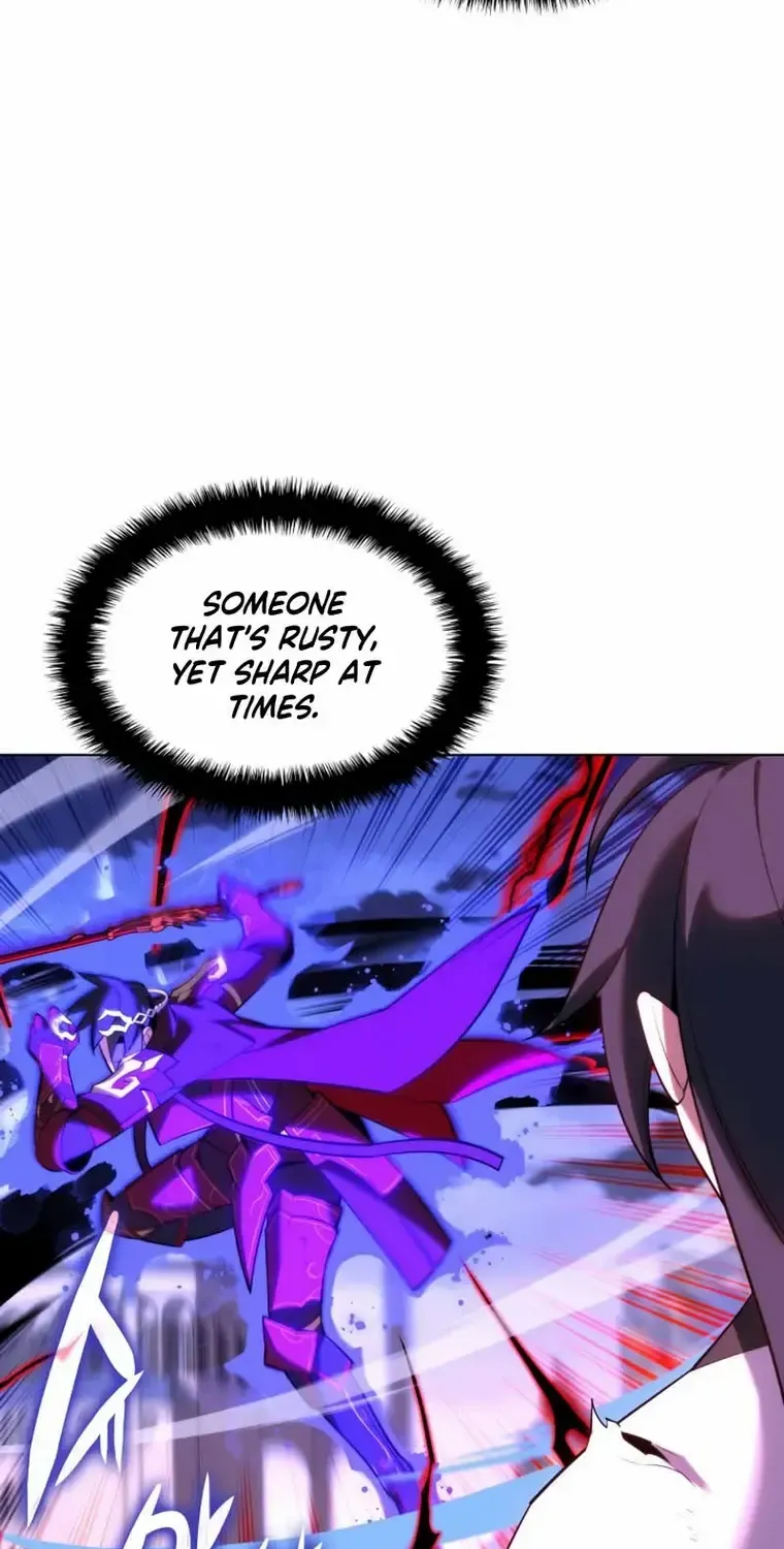 Overgeared (Team Argo) Chapter 182 page 63 - 