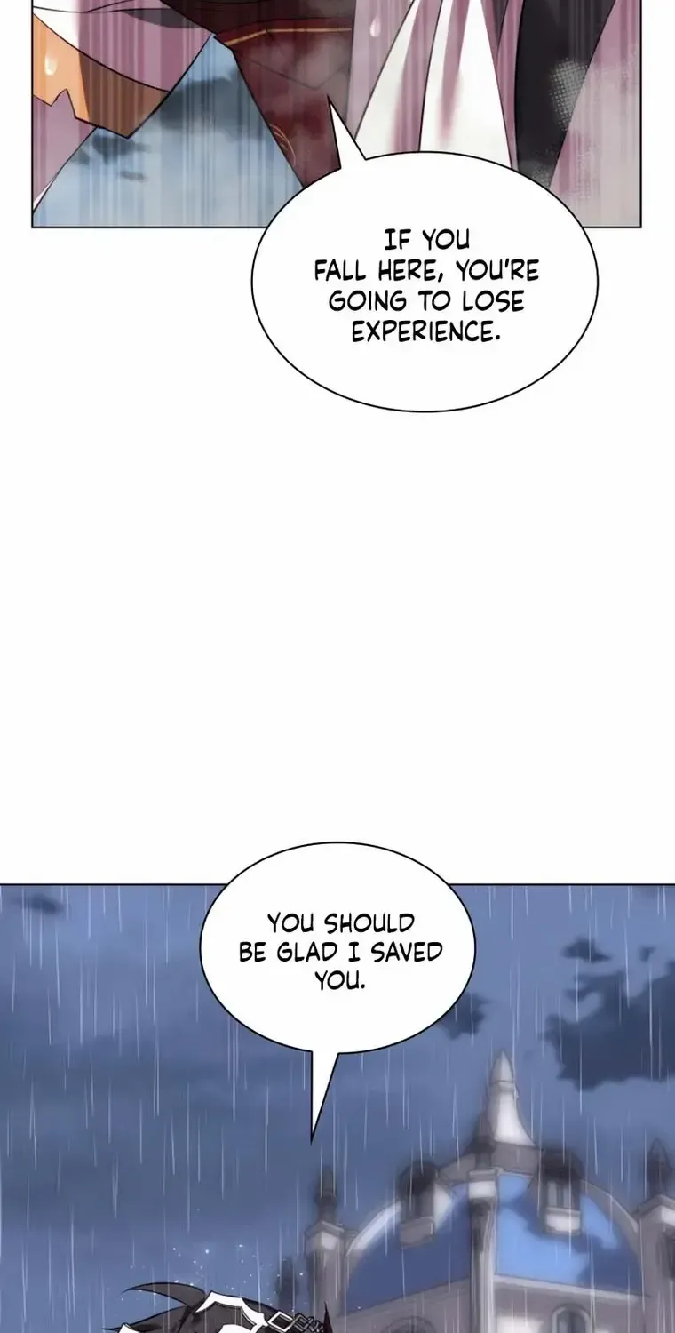 Overgeared (Team Argo) Chapter 182 page 71 - 