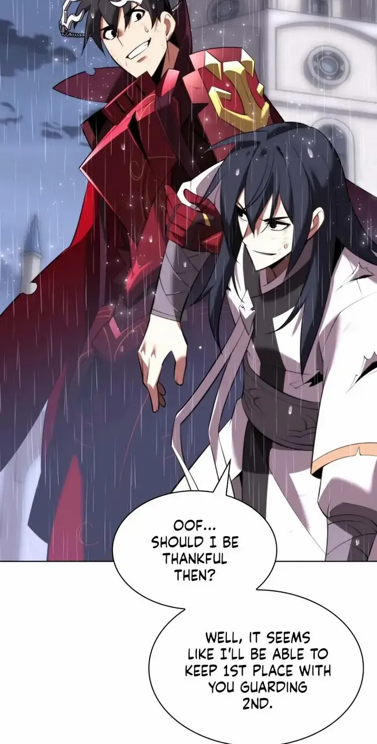 Overgeared (Team Argo) Chapter 182 page 72 - 