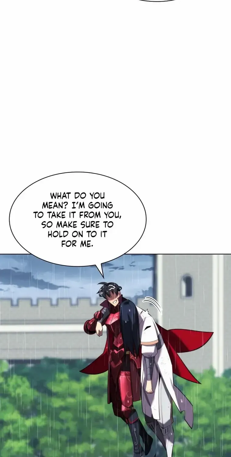 Overgeared (Team Argo) Chapter 182 page 73 - 