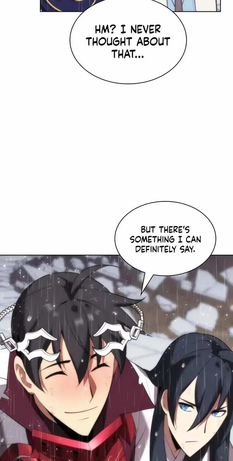 Overgeared (Team Argo) Chapter 182 page 80 - 
