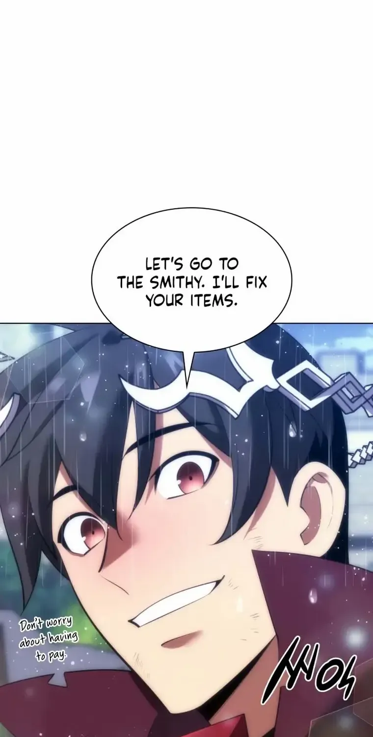 Overgeared (Team Argo) Chapter 182 page 84 - 