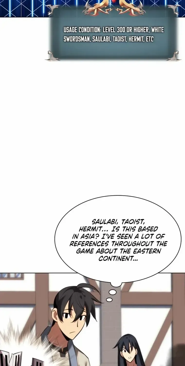 Overgeared (Team Argo) Chapter 182 page 89 - 