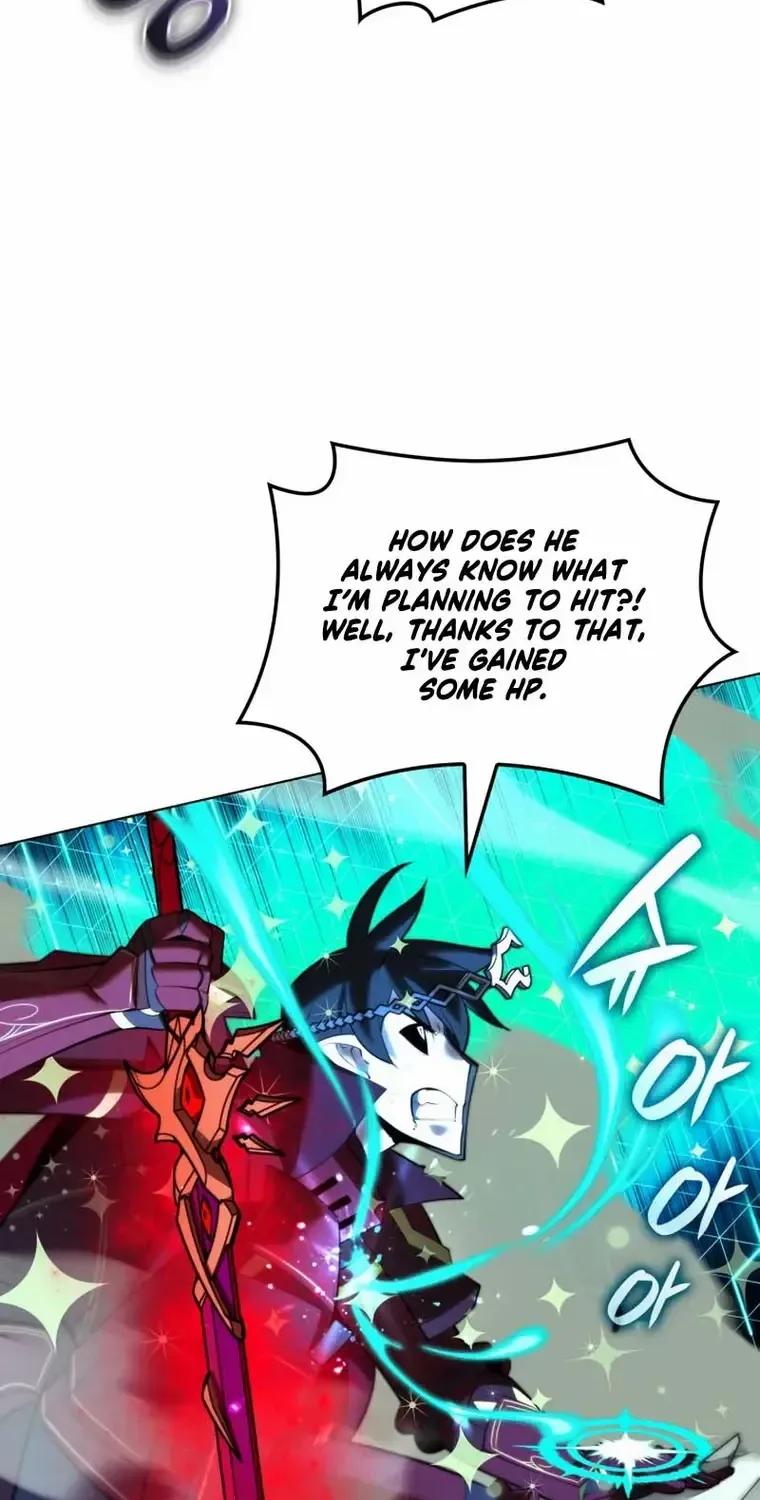 Overgeared (Team Argo) Chapter 182 page 10 - 