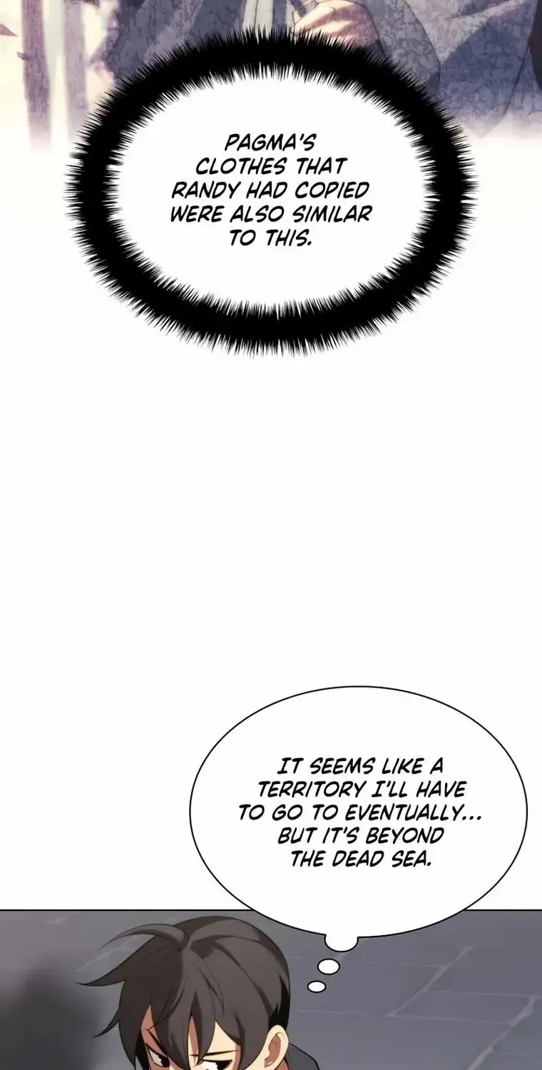 Overgeared (Team Argo) Chapter 182 page 93 - 