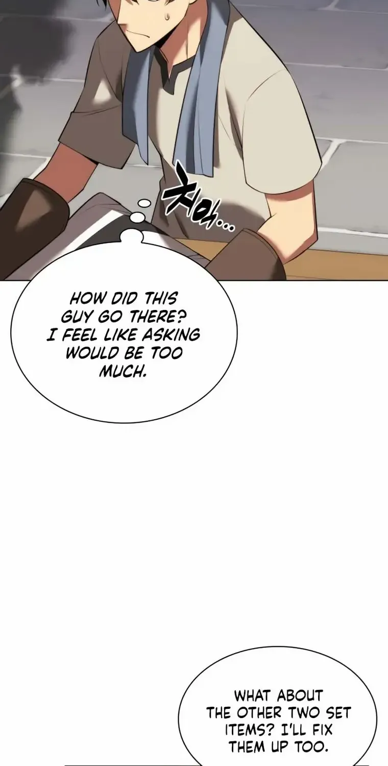 Overgeared (Team Argo) Chapter 182 page 94 - 