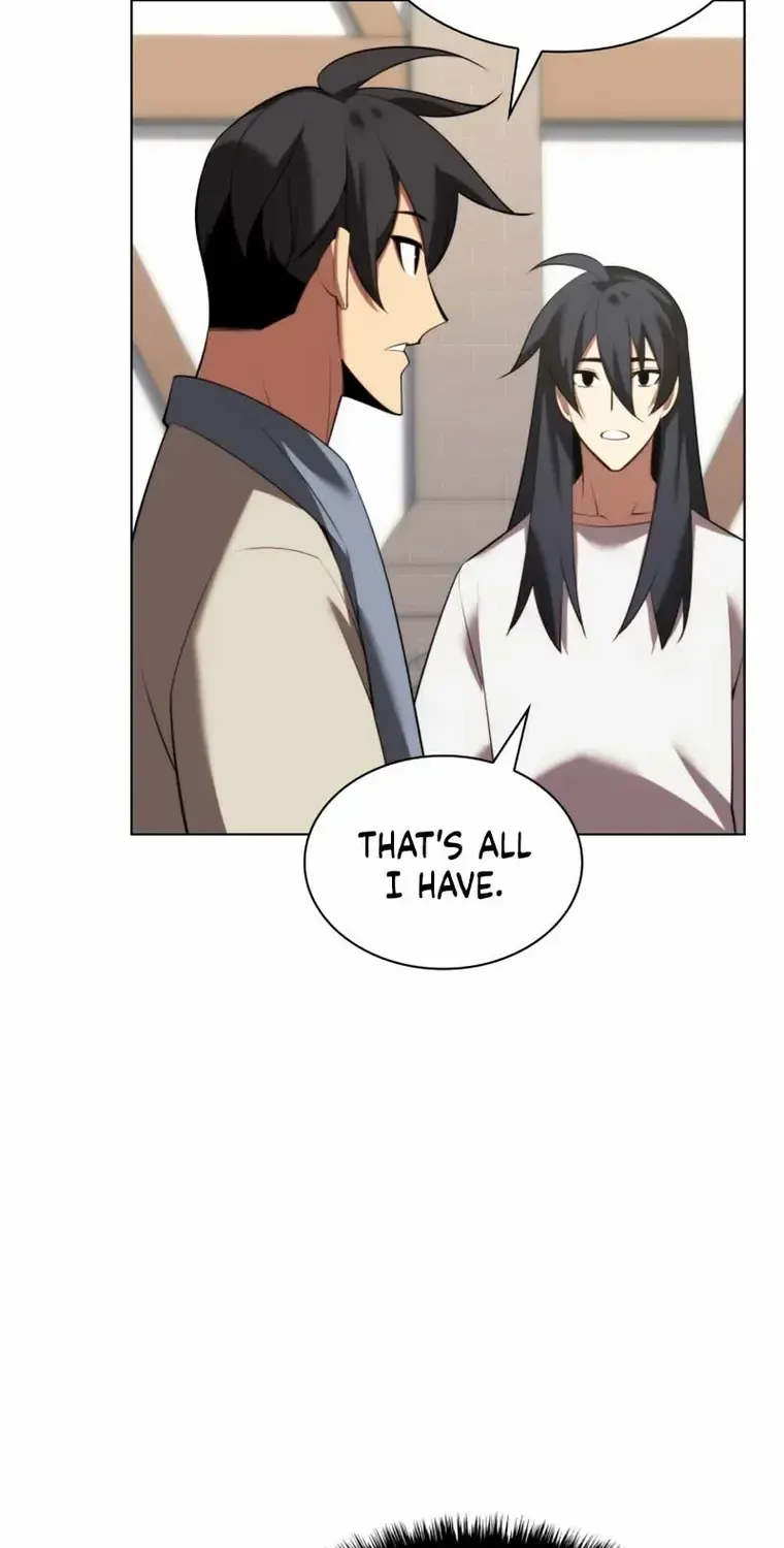 Overgeared (Team Argo) Chapter 182 page 95 - 