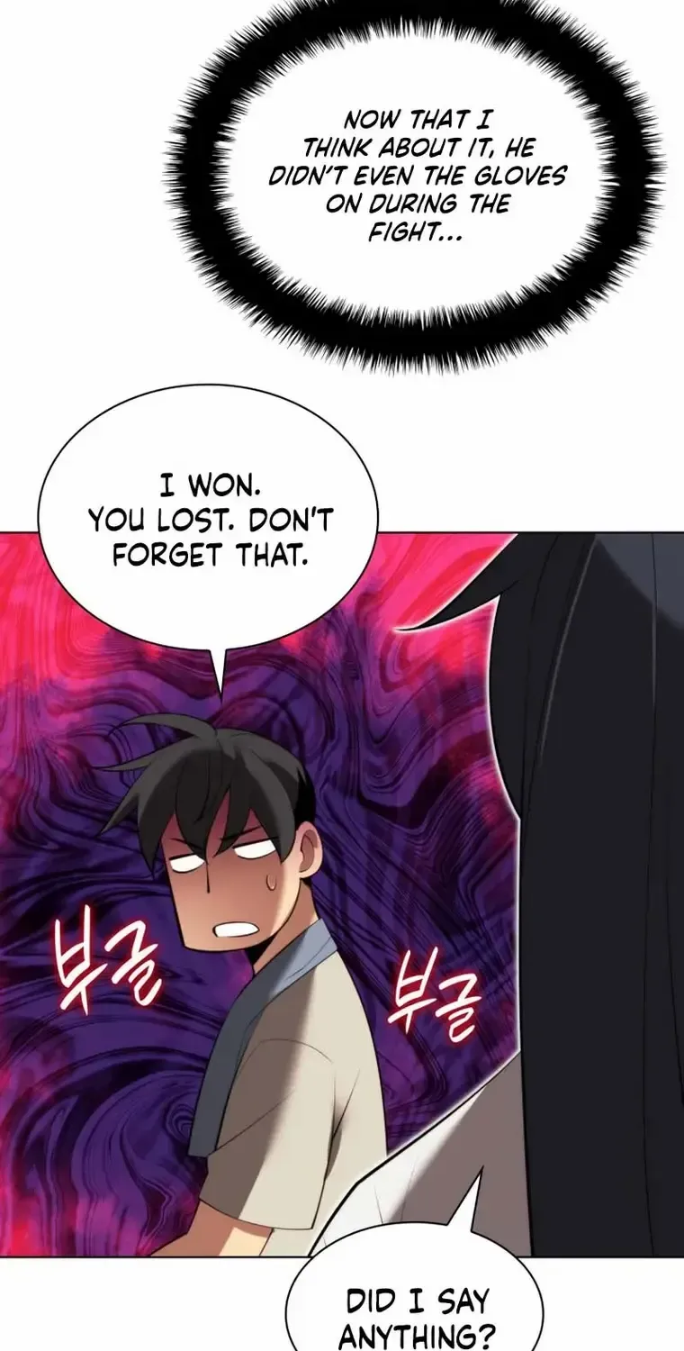 Overgeared (Team Argo) Chapter 182 page 96 - 