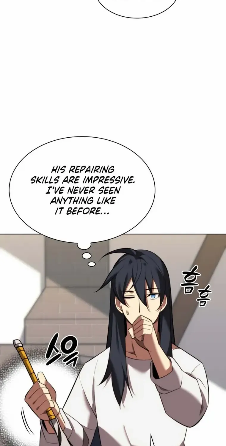 Overgeared (Team Argo) Chapter 182 page 97 - 