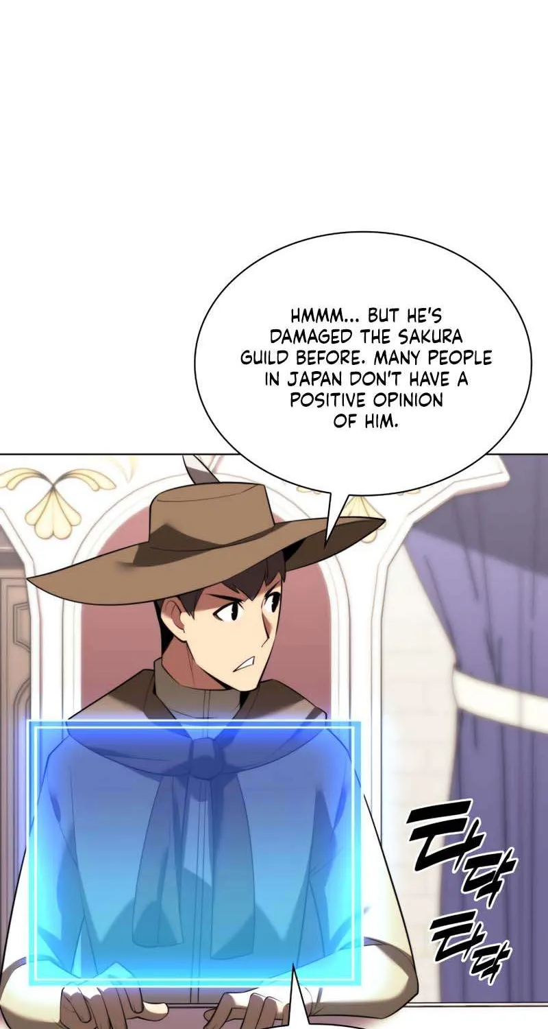 Overgeared (Team Argo) Chapter 183 page 103 - 