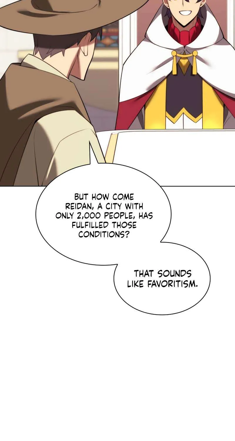 Overgeared (Team Argo) Chapter 183 page 105 - 