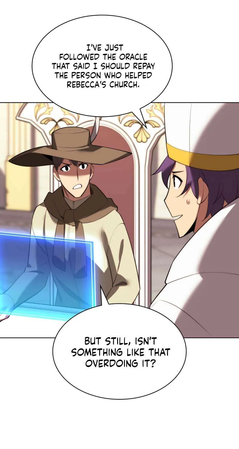 Overgeared (Team Argo) Chapter 183 page 106 - 