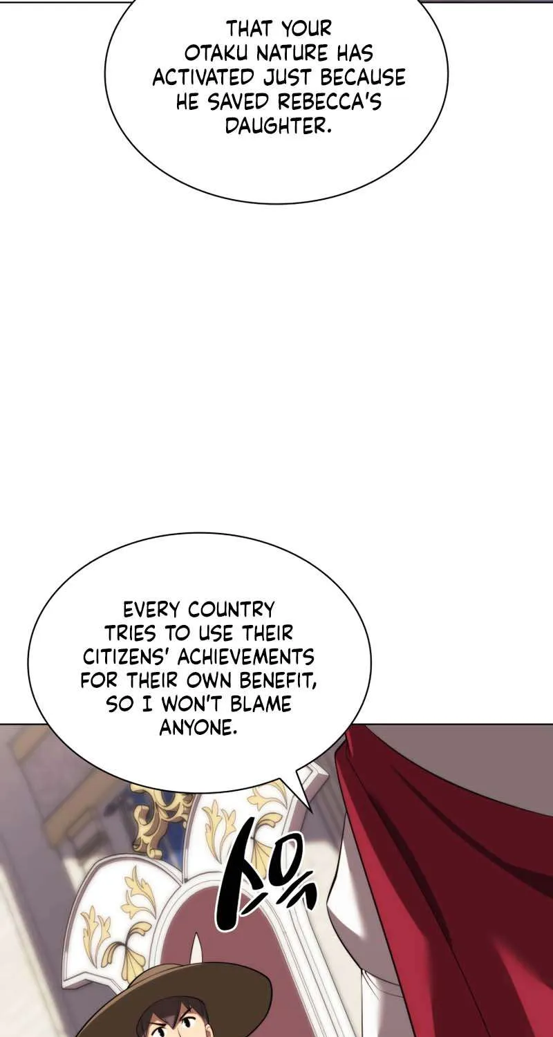 Overgeared (Team Argo) Chapter 183 page 108 - 