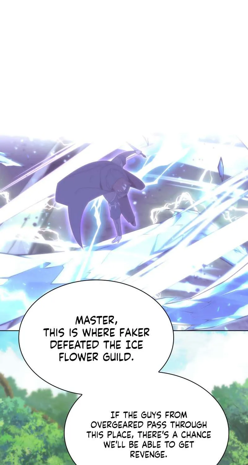 Overgeared (Team Argo) Chapter 183 page 115 - 