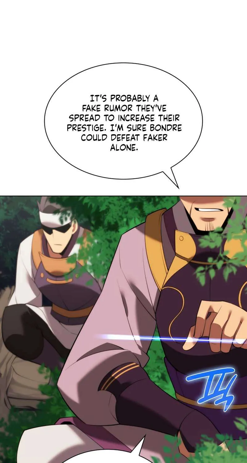 Overgeared (Team Argo) Chapter 183 page 117 - 