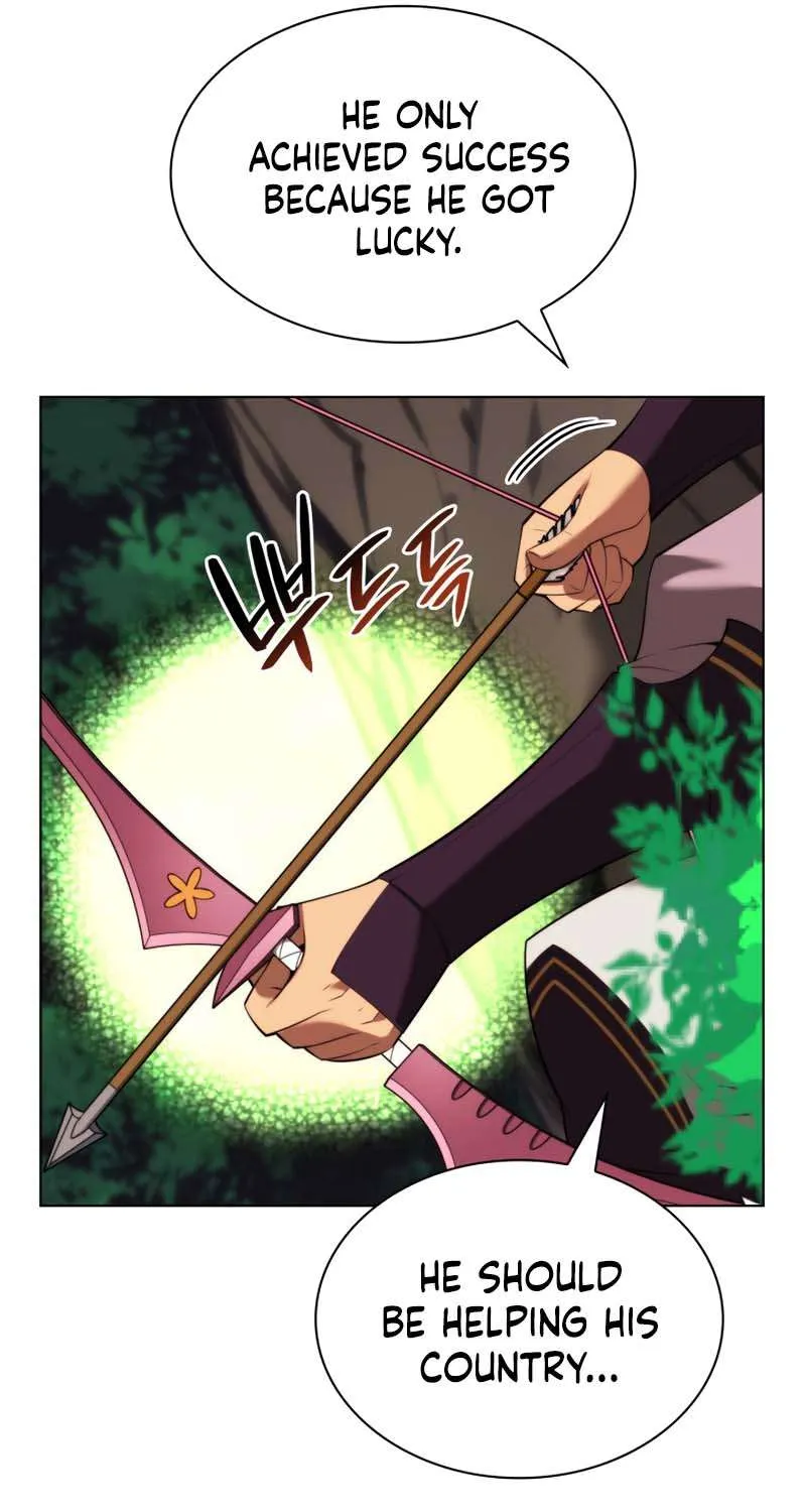 Overgeared (Team Argo) Chapter 183 page 122 - 