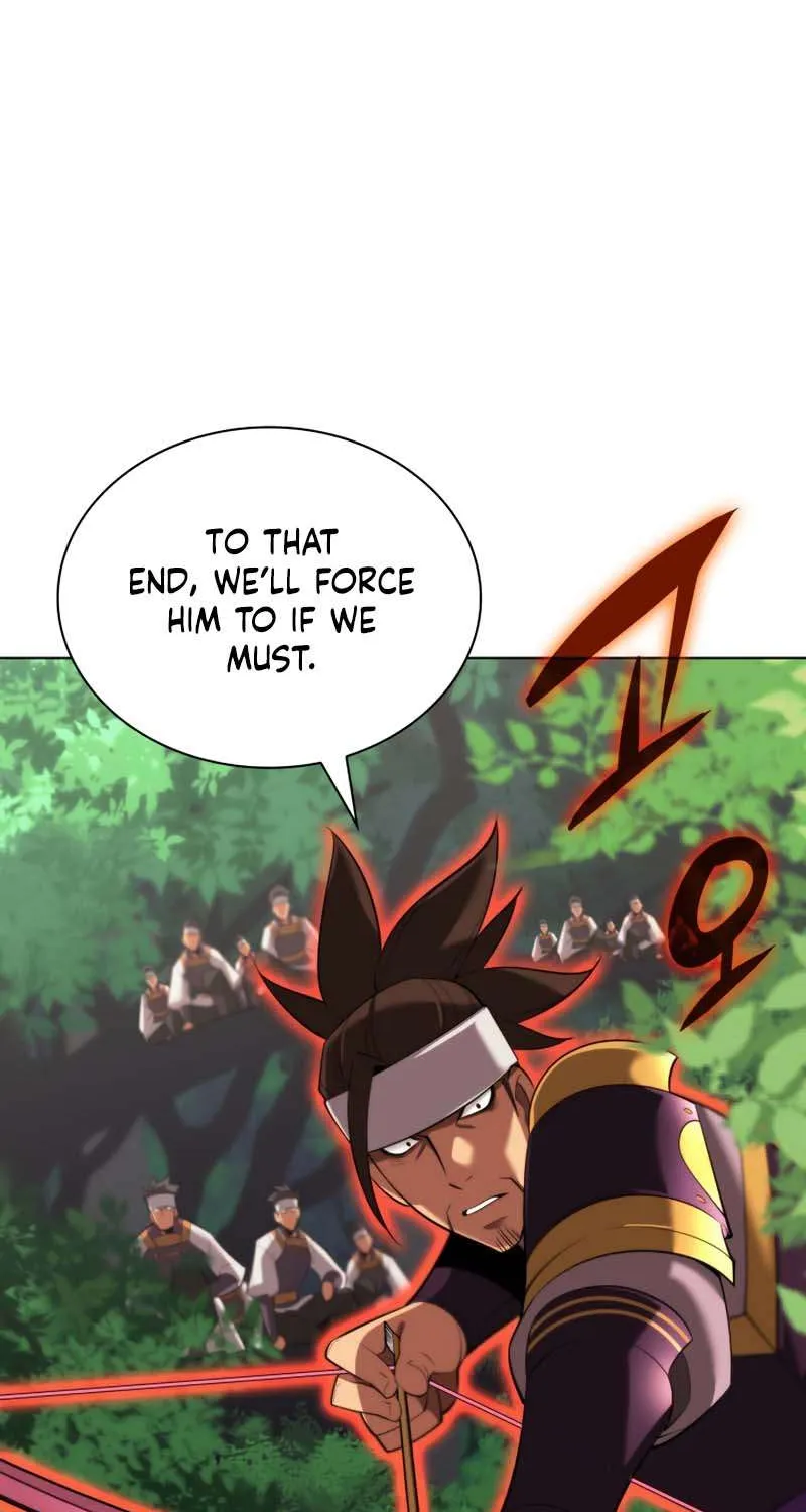 Overgeared (Team Argo) Chapter 183 page 123 - 
